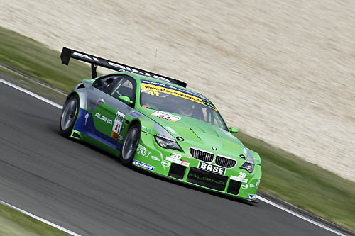 BMW Alpina B6 GT 3